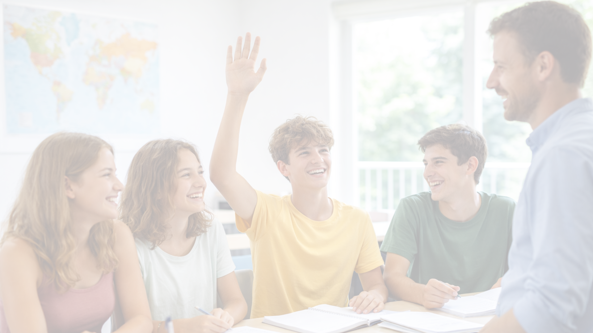 Lee más sobre el artículo Aprendre amb confiança: el camí cap a l’èxit acadèmic